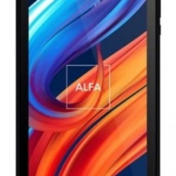 Hometech Alfa 7ra 7 Inç Tablet 1gb 16gb Siyah