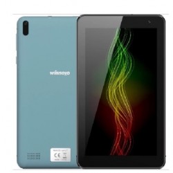 Elephone Winnovo T1 32GB 2GB Ram 7 inç Tablet Pc Mavi