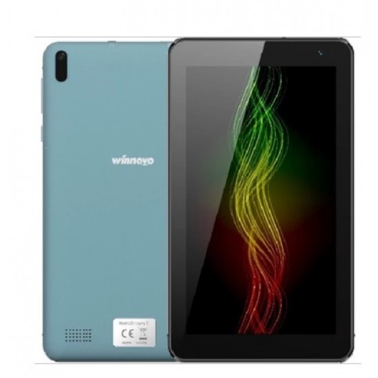 Elephone Winnovo T1 32GB 2GB Ram 7 inç Tablet Pc Mavi